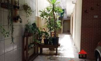 Imagem 2: CASA TÉRREA COM 2 DORM SENDO 1 SUÍTE - VILA URUPÊS - SUZANO/SP