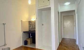 Imagem 5: KITNET SÃO PAULO VILA BUARQUE