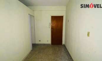 Imagem 2: Qnn 01 - Apartamento com 1 dormitório para alugar, 35 m² por R$ 580/mês - Ceilândia Norte