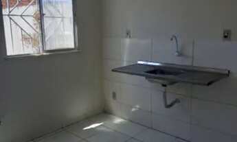 Imagem 4: Vendo ou Alugo Casa com 2 dormitórios