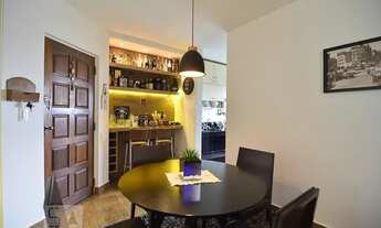 Imagem 5: Apartamento para Aluguel - Buritis, 3 Quartos, 100 m2