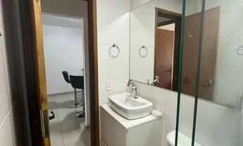 Imagem 5: CAMPINHO PERTO BRT COMERCIO APTO 62M2 REFORMADO VARANDAO 1 VG DOC OK