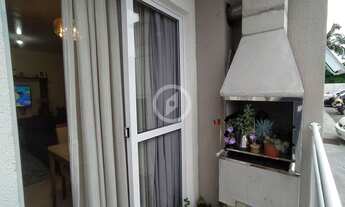 Imagem 3: Apartamento à venda no bairro Beira Rio - Guaramirim/SC