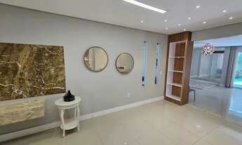 Imagem 6: Casa de condomínio para venda com 289 metros quadrados com 4 quartos em Coité - Eusébio