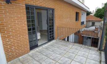 Imagem 5: Sobrado com 3 dormitórios, 226 m² - venda por R$ 1.500.000,00 ou aluguel por R$ 6.065,00/m