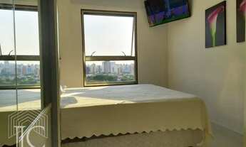 Imagem 7: Apartamento para Locação em São Paulo, Brooklin, 2 dormitórios, 2 banheiros, 1 vaga