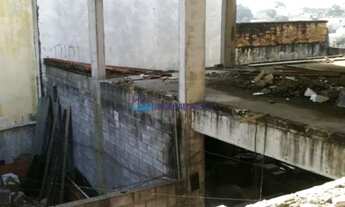 Imagem 2: Semiacabado mas com um potencial enorme