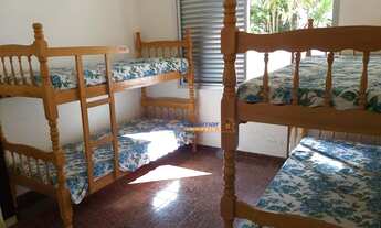 Imagem 7: Apartamento com 2 dormitórios à venda, 75 m² por R$ 260.000,00 - Astúrias - Guarujá/SP