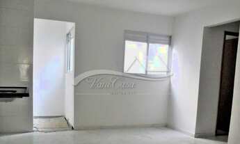 Imagem 5: Apartamento 2 Quarto à venda, Sacomã - São Paulo