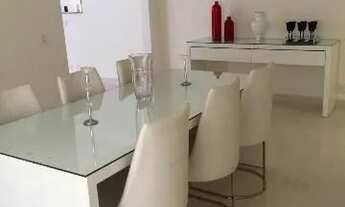 Imagem 2: LINDO E MODERNO IMÓVEL EM CONDOMÍNIO FECHADO , 3 SUÍTES , 3 VAGAS , BAIRRO DO TREMEMBÉ