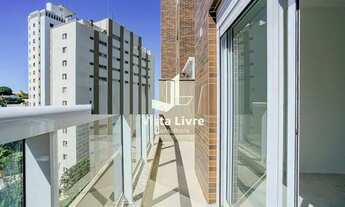 Imagem 3: Apartamento tipo Garden à venda no Alto de Pinheiros