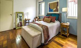 Imagem 6: Casa à venda - Condomínio Residencial Green Park, Jardim Boa Esperança, Franca/SP