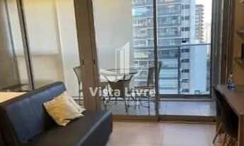 Imagem: Studio à venda, Pinheiros, São Paulo