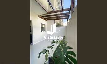 Imagem 2: Garden no bairro da Água Branca com sol da amanhã, 1 vaga de garagem, no 1º andar, pronto