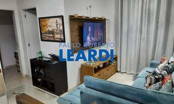 Imagem: APARTAMENTO - VILA BAETA NEVES - SP