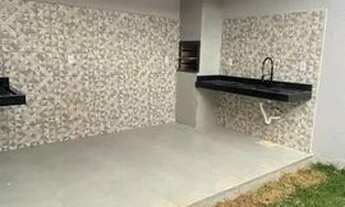 Imagem 5: CASA NOVINHA NUNCA HABITADA