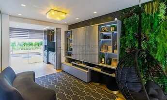 Imagem 2: Incrivel casa com 3 quartos, 3 suítes, semi mobiliada, ensolarada e com piscina. Melhor lo