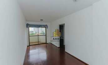Imagem 1: Apartamento com 2 dormitórios, 65 m² - venda por R$ 660.000 ou aluguel por R$ 3.606/mês