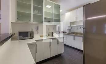 Imagem 7: Apartamento para Aluguel - Jardim Paulista, 3 Quartos, 115 m2