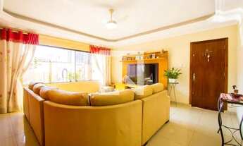 Imagem 2: Casa para Aluguel - Parque Bandeirante, 3 Quartos, 289 m2