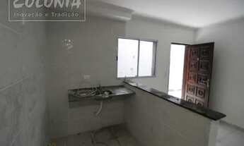 Imagem 3: Santo André - Apartamento Padrão - Jardim Santo Alberto