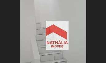 Imagem 5: Sobrado com 2 dormitórios, 65 m² - venda por R$ 240.000,00 ou aluguel por R$ 1.300,00/mês