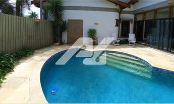 Imagem 3: Casa de condomínio sobrado para venda com 542 metros quadrados com 4 quartos