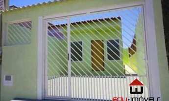 Imagem 2: Casa residencial / Jardim Planalto / Mogi das Cruzes