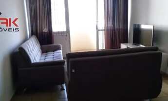 Imagem: Residencial - Centro