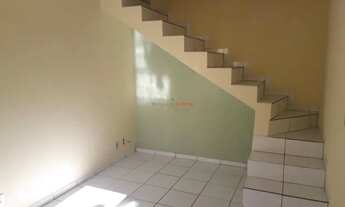 Imagem 4: Sobrado em Condominio Jardim Represa 02 Dormitórios 01 Vaga de Garagem