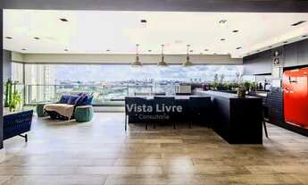 Imagem: Apartamento à venda, Vila Leopoldina, São