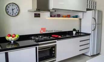 Imagem 5: Apartamento a Venda no bairro Fátima - Canoas, RS