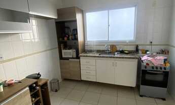 Imagem 3: Apartamento 2 suítes, 67m² à venda - Condomínio Ibiza - PERMUTA