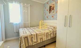 Imagem 7: Apartamento com 2 dormitórios à venda, 74 m² por R$ 700.000,00 - Jardim Aquarius - São Jos