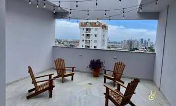 Imagem 2: Apartamento para Venda em Itajaí, São João, 2 dormitórios, 1 suíte, 2 banheiros, 1 vaga