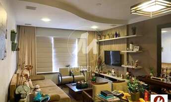 Imagem 2: Apartamento (tipo - padrao) 3 dormitórios/suite, cozinha planejada, portaria 24hs, elevado