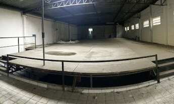 Imagem: Galpão à venda, 620 m² por R$ 2.200.000,00