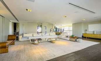 Imagem 5: Apartamento Vila Nova Conceição 565 m² 5 Quartos 1 Suites 9 Vagas