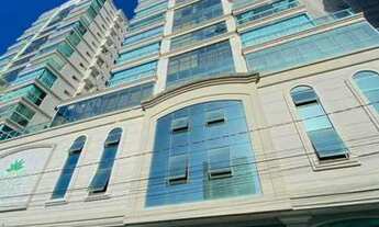 Imagem: EDIFÍCIO GARDEN VILLE - zona II