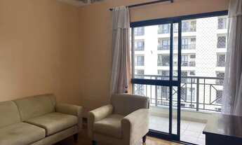 Imagem 3: Apartamento para aluguel possui 108 metros quadrados com 3 quartos