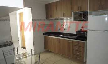 Imagem 4: Apartamento de 72m² com 2 quartos em Santana