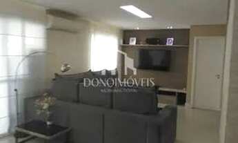 Imagem 7: Ap 123m, vista piscina, Domo Life, Centro- SBC - SP