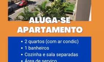 Imagem: APARTAMENTO PARA ALUGAR - 2 DORMITORIOS