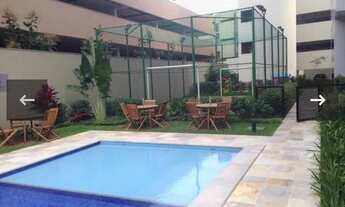 Imagem 1: Apartamento para aluguel no Edifício Maria Lina-Madalena