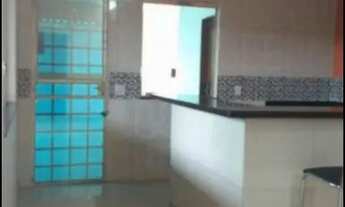 Imagem 6: Casa para venda tem 105 metros quadrados em Santo André - Aceito entrada