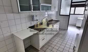 Imagem 3: Apartamento 3 dormitórios para Locação em São Paulo, Mirandopolis, 3 dormitórios, 1 suíte