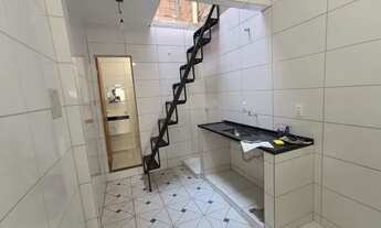 Imagem 7: Apto tipo sobrado independente