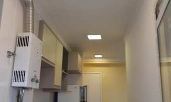 Imagem 3: COND. PASSEO - APTO.02 DORM. COM SUITE PRÓXIMO POUPATEMPO DIADEMA