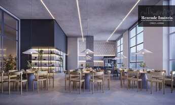 Imagem 6: C-3140 Vila Izabel / Apartamento 2 Quartos Em construção