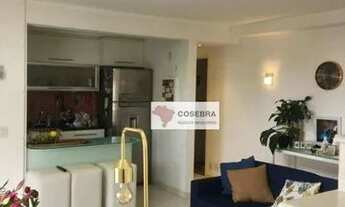 Imagem 4: Apartamento com 1 dormitório à venda, 77 m² por R$ 2.112.000,00 - Vila Olímpia - São Paulo